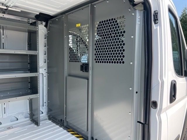 2025 RAM ProMaster 2500 SLT 136 WB