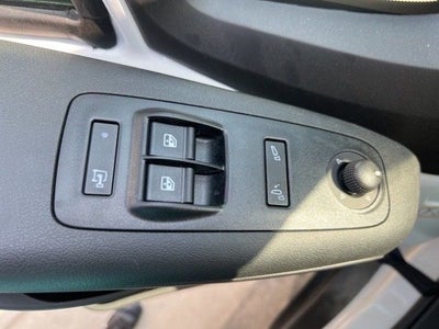 2025 RAM ProMaster 2500 SLT