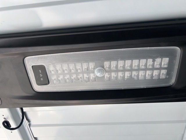 2025 RAM ProMaster 2500 SLT