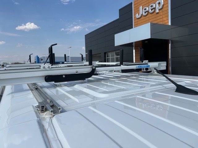 2025 RAM ProMaster 2500 SLT