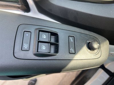 2025 RAM ProMaster 2500 SLT