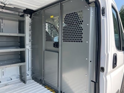 2025 RAM ProMaster 2500 SLT