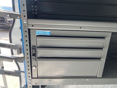 2025 RAM ProMaster 2500 SLT