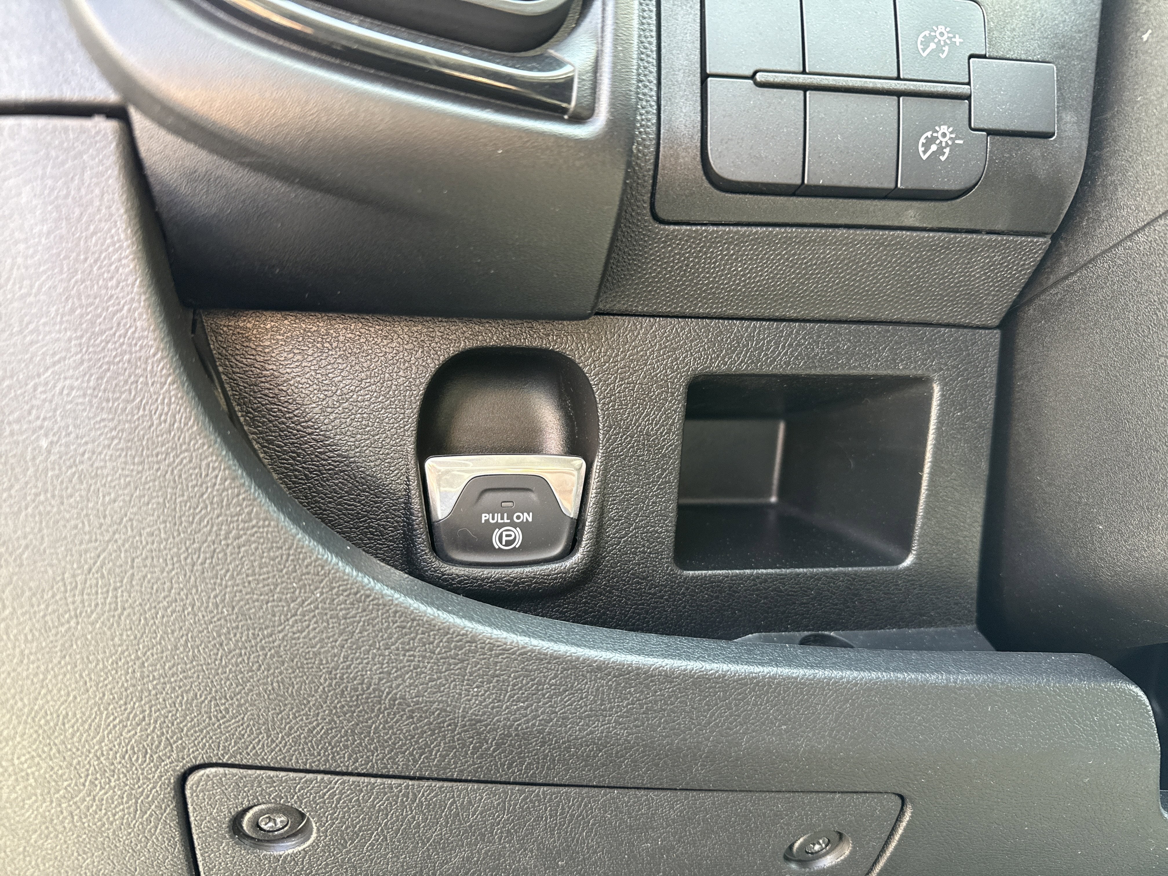 2025 RAM ProMaster 2500 Tradesman