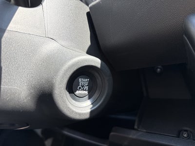 2025 RAM ProMaster 2500 Tradesman