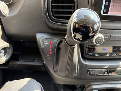 2025 RAM ProMaster 2500 Tradesman