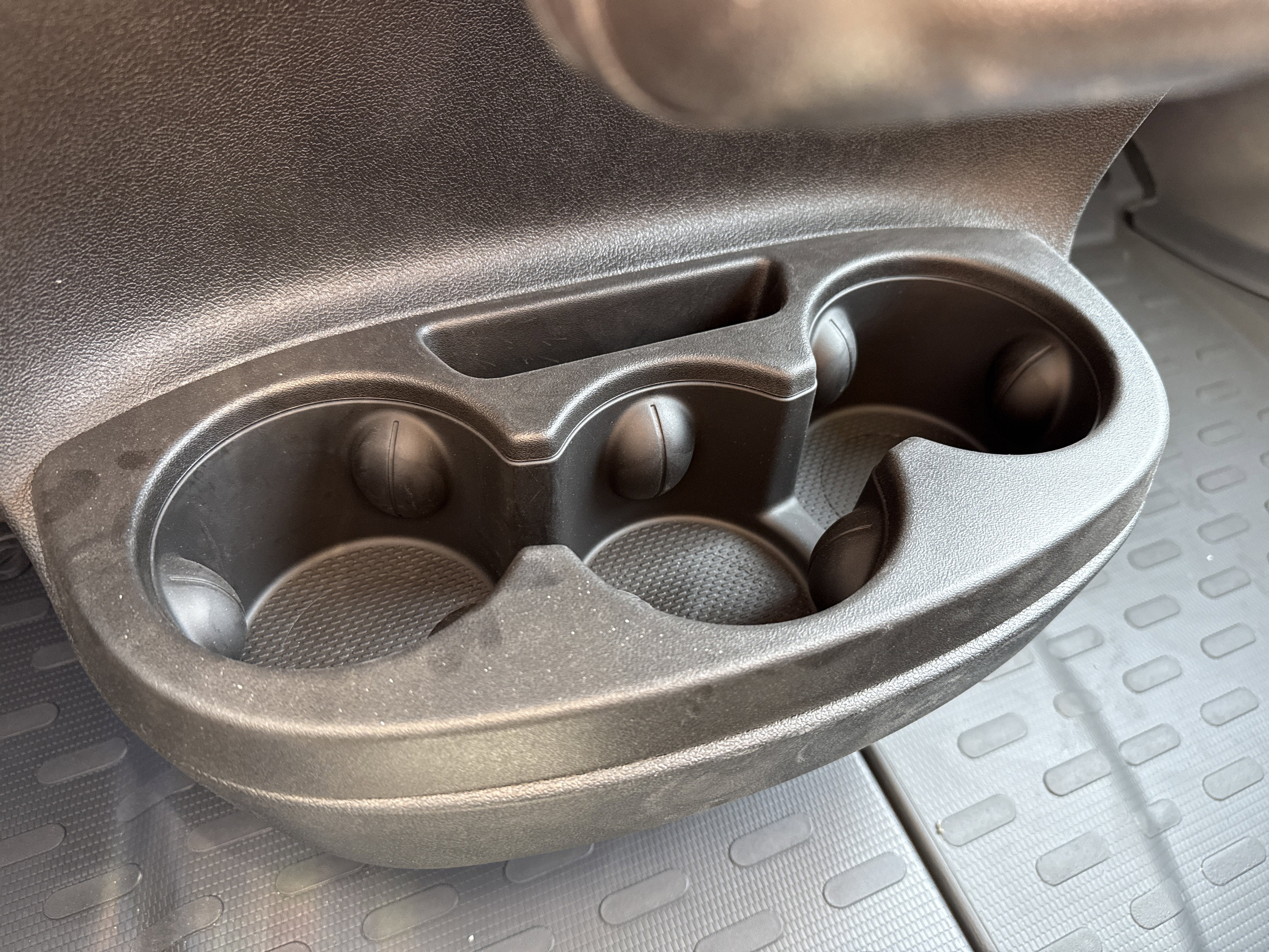 2025 RAM ProMaster 2500 Tradesman