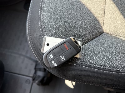 2025 RAM ProMaster 2500 Tradesman