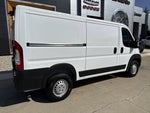 2025 RAM ProMaster 2500 Tradesman