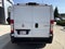 2025 RAM ProMaster 2500 Tradesman
