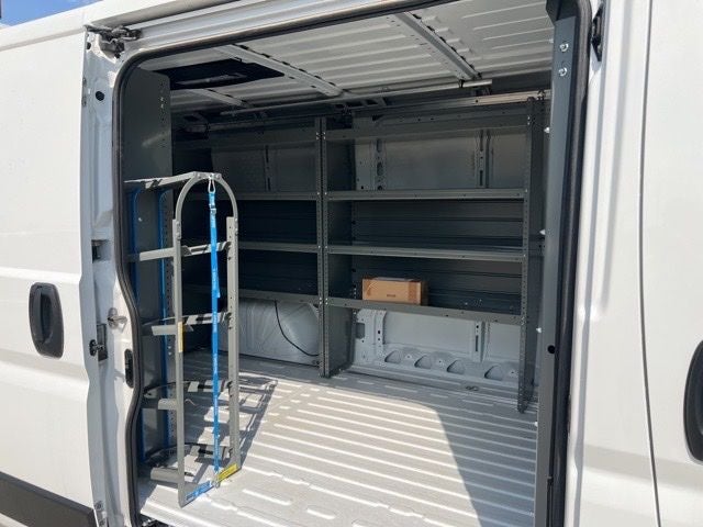 2025 RAM ProMaster 2500 SLT 136 WB