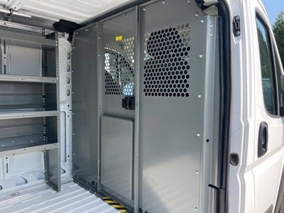 2025 RAM ProMaster 2500 SLT 136 WB