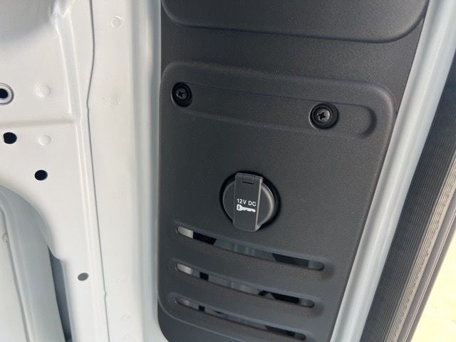 2025 RAM ProMaster 2500 SLT 136 WB