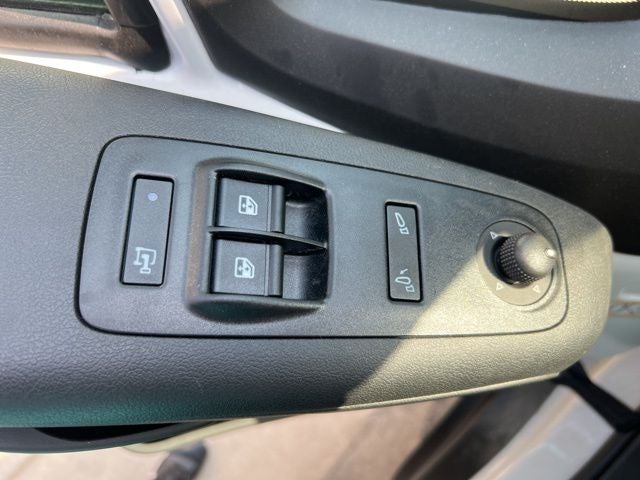 2025 RAM ProMaster 2500 SLT