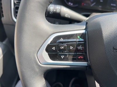 2025 RAM ProMaster 2500 SLT