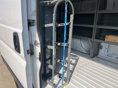 2025 RAM ProMaster 2500 SLT