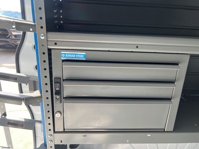 2025 RAM ProMaster 2500 SLT