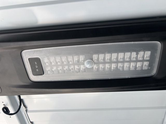 2025 RAM ProMaster 2500 SLT