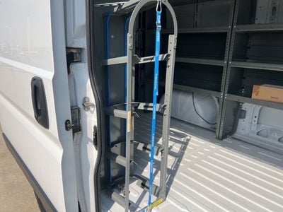 2025 RAM ProMaster 2500 SLT 136 WB