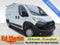2025 RAM ProMaster 2500 TRADESMAN 136 WB