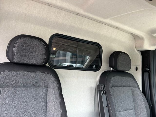 2025 RAM ProMaster 2500 TRADESMAN 136 WB