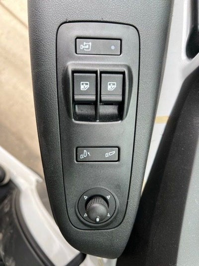 2025 RAM ProMaster 2500 TRADESMAN