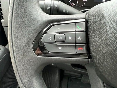 2025 RAM ProMaster 2500 TRADESMAN