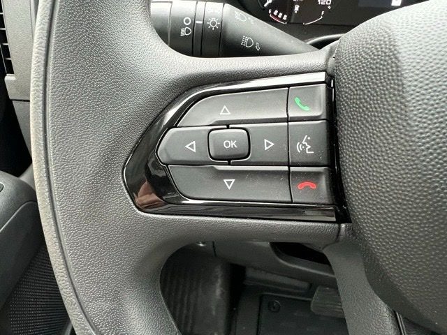 2025 RAM ProMaster 2500 TRADESMAN