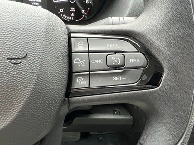 2025 RAM ProMaster 2500 TRADESMAN