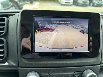 2025 RAM ProMaster 2500 TRADESMAN