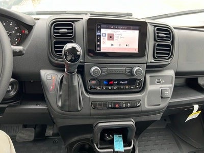 2025 RAM ProMaster 2500 TRADESMAN
