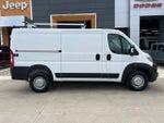 2025 RAM ProMaster 2500 TRADESMAN