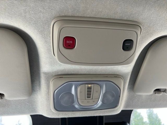 2025 RAM ProMaster 2500 TRADESMAN