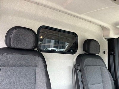 2025 RAM ProMaster 2500 TRADESMAN