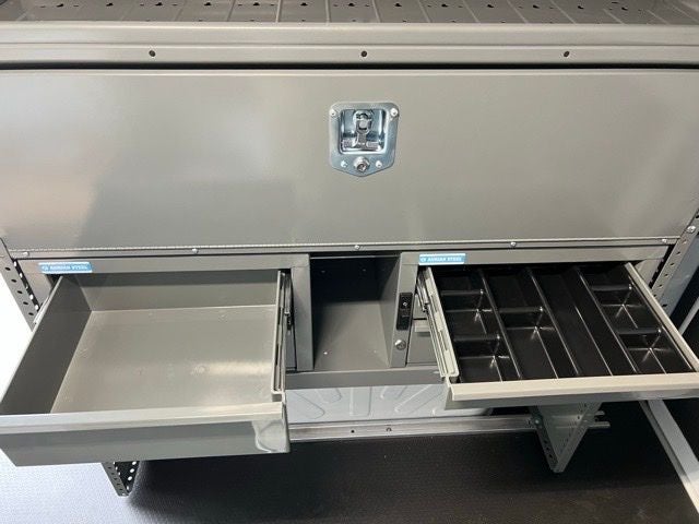 2025 RAM ProMaster 2500 TRADESMAN