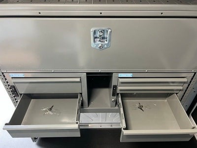 2025 RAM ProMaster 2500 TRADESMAN