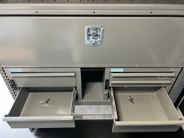 2025 RAM ProMaster 2500 TRADESMAN