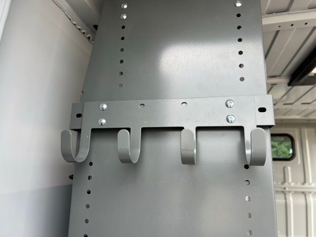 2025 RAM ProMaster 2500 TRADESMAN