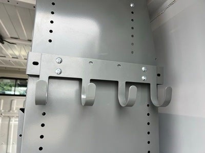 2025 RAM ProMaster 2500 TRADESMAN