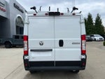 2025 RAM ProMaster 2500 TRADESMAN