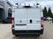 2025 RAM ProMaster 2500 TRADESMAN