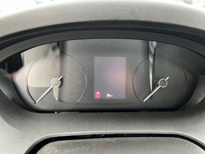 2025 RAM ProMaster 2500 TRADESMAN