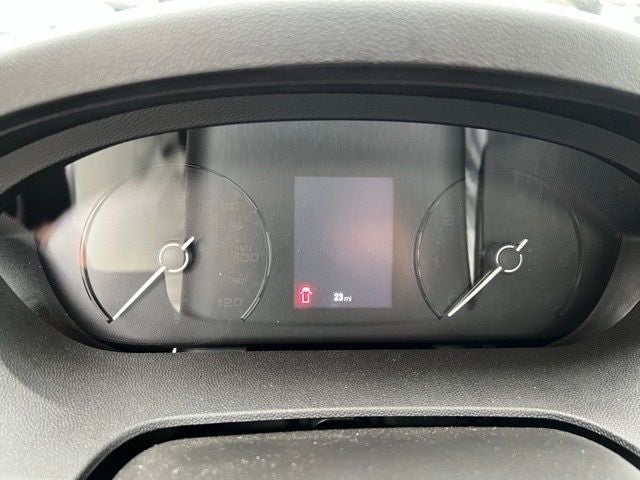 2025 RAM ProMaster 2500 TRADESMAN