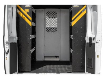 2025 RAM ProMaster 2500 TRADESMAN 136 WB