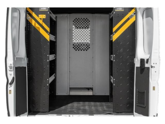 2025 RAM ProMaster 2500 TRADESMAN 136 WB