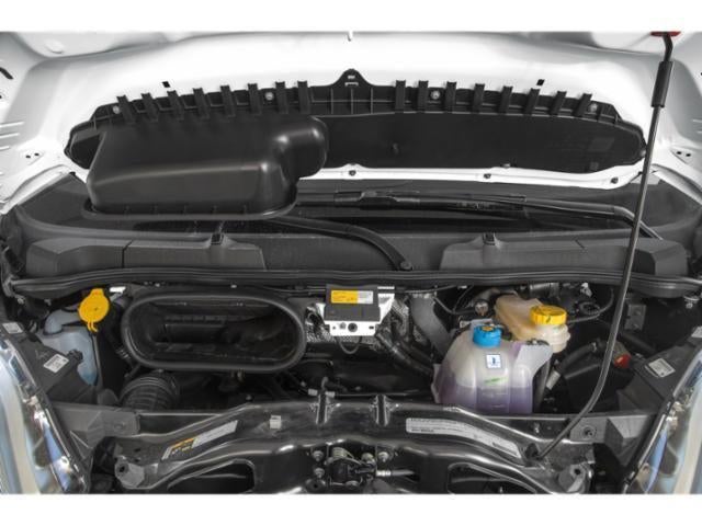 2025 RAM ProMaster 2500 TRADESMAN 136 WB