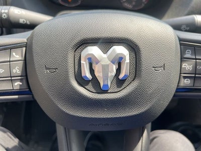 2025 RAM ProMaster 2500 TRADESMAN 136 WB