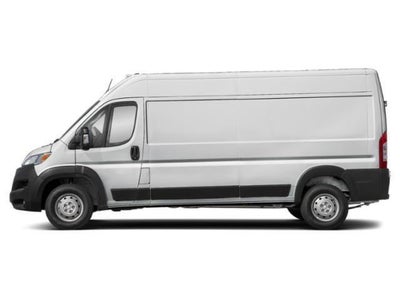 2025 RAM ProMaster 2500 TRADESMAN 136 WB