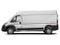 2025 RAM ProMaster 2500 TRADESMAN 136 WB