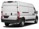 2025 RAM ProMaster 2500 TRADESMAN 136 WB